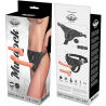 Harness Attraction - Rnes Murdock 19.8 + 15 Cm -O- 4 Cm